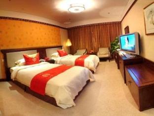 Tang Paradise Hotel Xi'an  Esterno foto